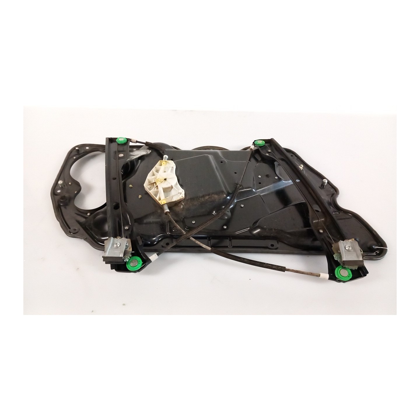 ALZACRISTALLO ELETTR. PORTA ANT. DX. 033 VOLKSWAGEN PASSAT (3C) (02/05-12/10) CBA 3C1837462L