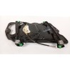 ALZACRISTALLO ELETTR. PORTA ANT. DX. 033 VOLKSWAGEN PASSAT (3C) (02/05-12/10) CBA 3C1837462L