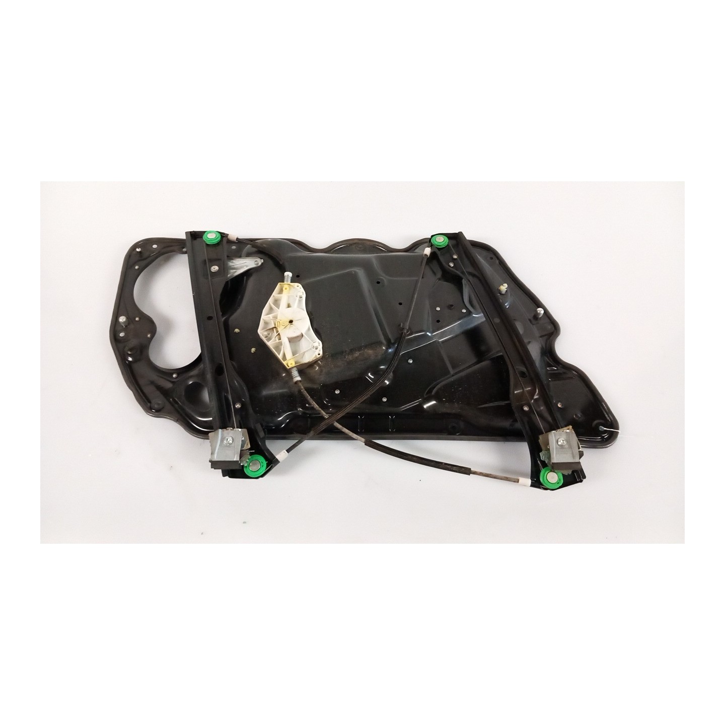 ALZACRISTALLO ELETTR. PORTA ANT. DX. 033 VOLKSWAGEN PASSAT (3C) (02/05-12/10) CBA 3C1837462L