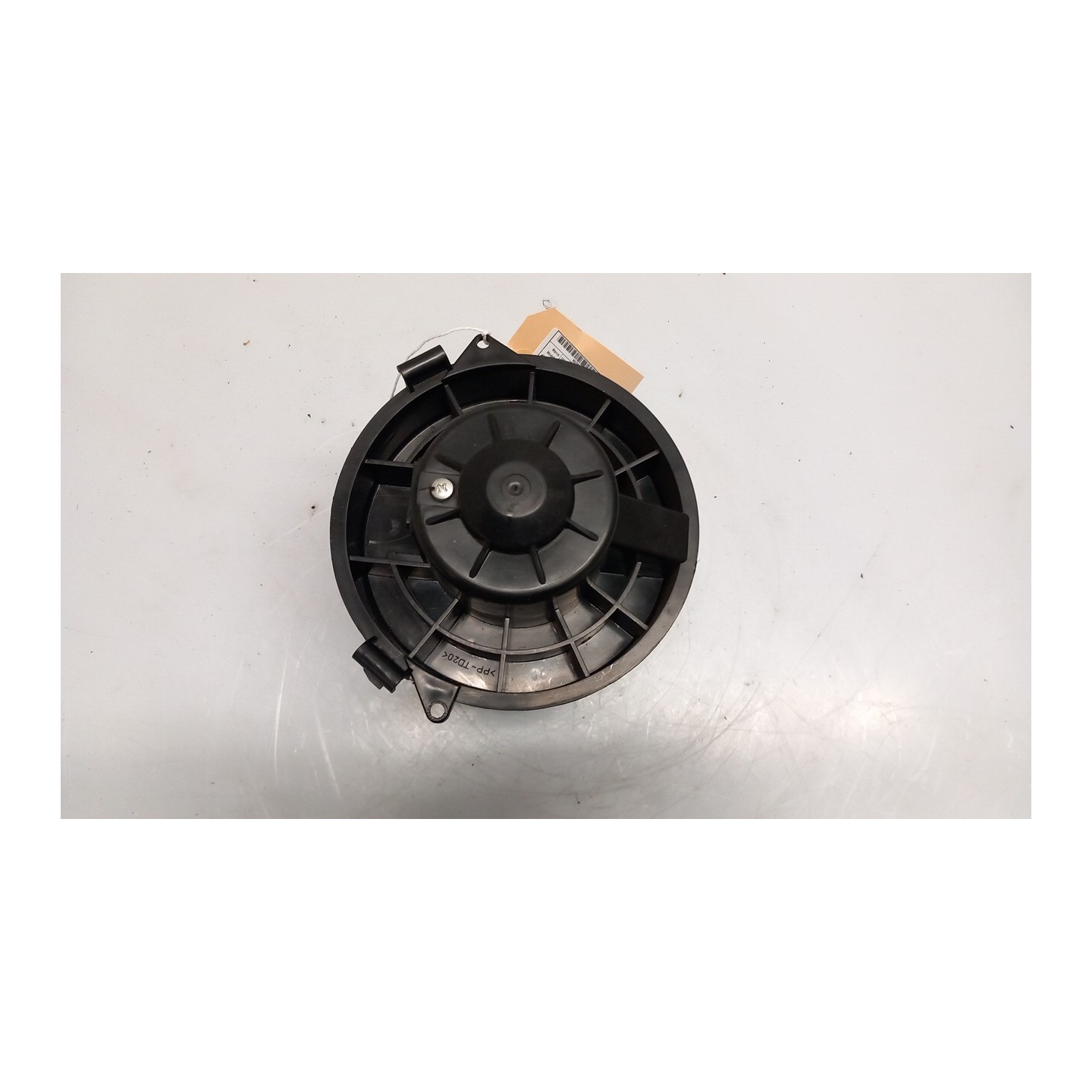 MOTORINO VENTILAZIONE ABITACOLO 107 NISSAN MICRA (K13K) (09/10-) HR12 272263AN0A