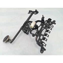 Telaio supporto carenatura anteriore Yamaha Majesty 400 Majesty 400 monodisco ant. (E2) 