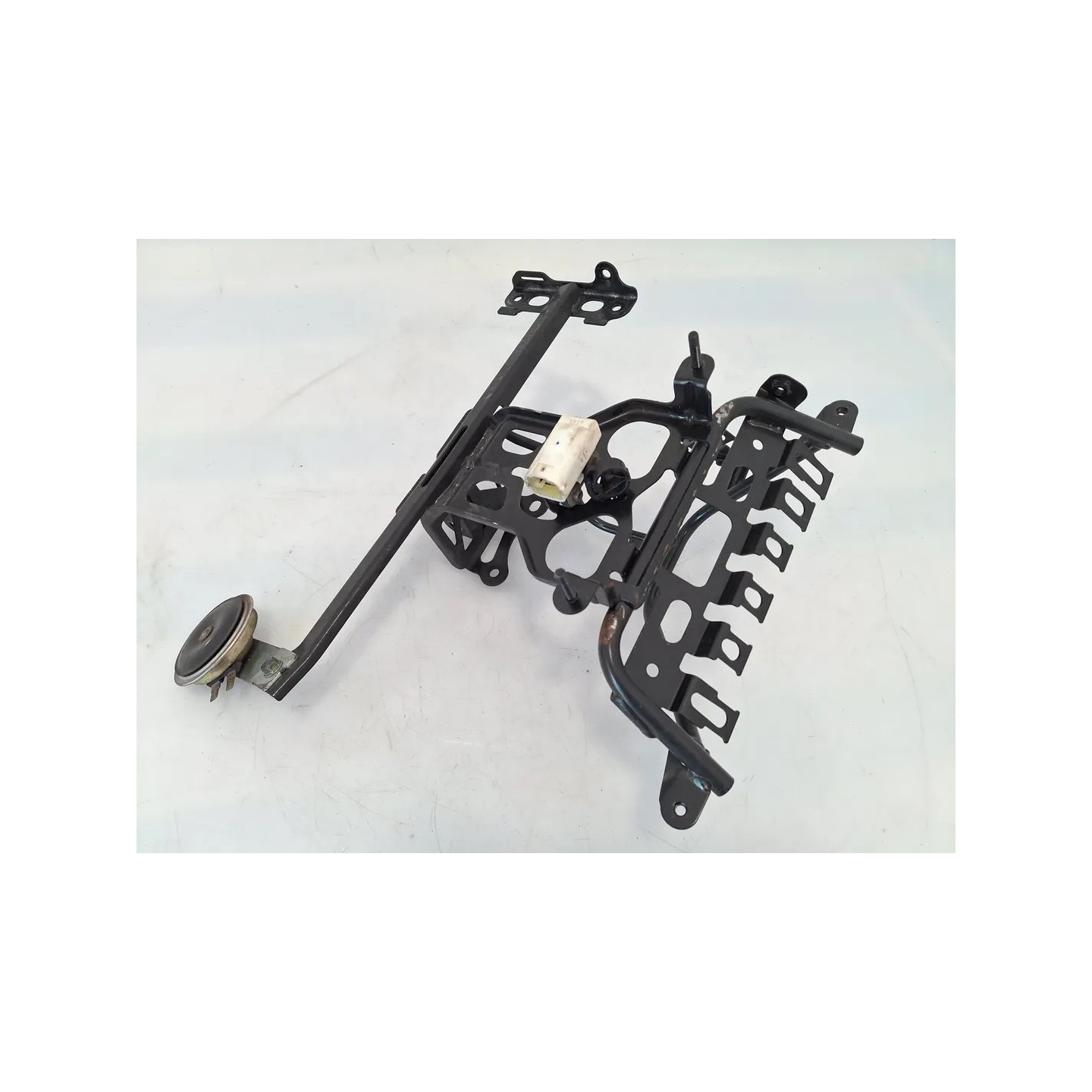 Telaio supporto carenatura anteriore Yamaha Majesty 400 Majesty 400 monodisco ant. (E2) 
