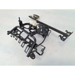 Telaio supporto carenatura anteriore Yamaha Majesty 400 Majesty 400 monodisco ant. (E2) 