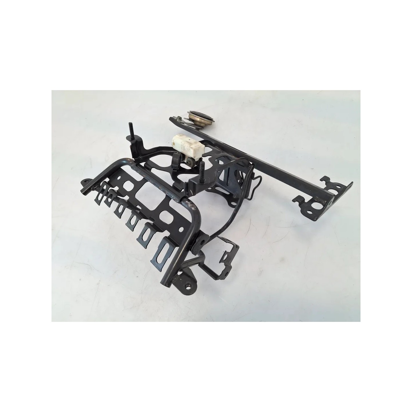 Telaio supporto carenatura anteriore Yamaha Majesty 400 Majesty 400 monodisco ant. (E2) 