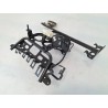 Telaio supporto carenatura anteriore Yamaha Majesty 400 Majesty 400 monodisco ant. (E2) 
