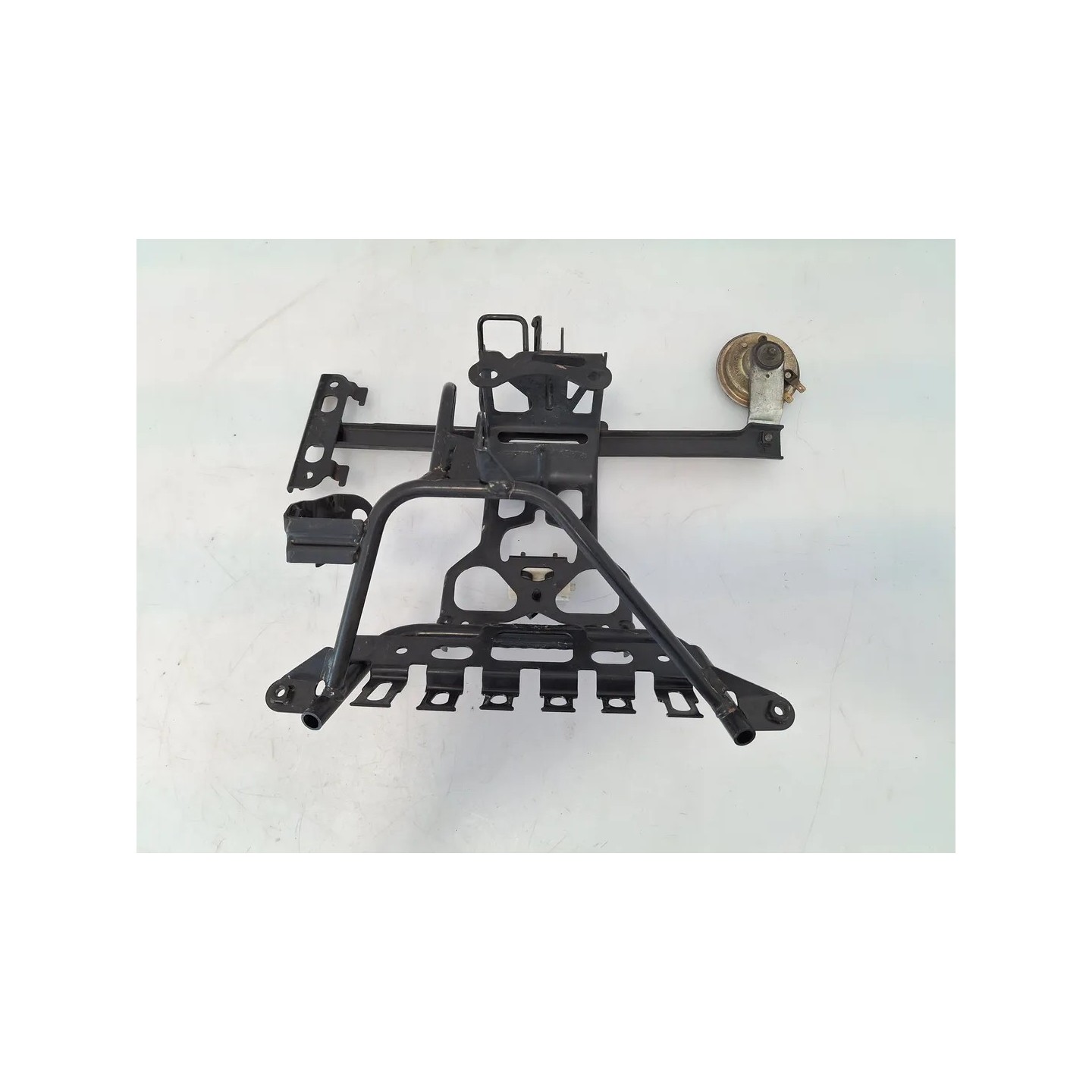 Telaio supporto carenatura anteriore Yamaha Majesty 400 Majesty 400 monodisco ant. (E2) 