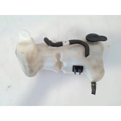 Vaschetta compensazione radiatore Yamaha Majesty 400 Majesty 400 monodisco ant. (E2) 