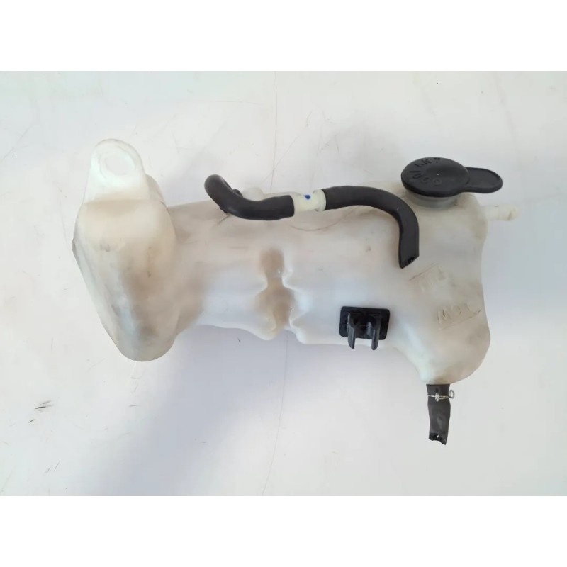 Vaschetta compensazione radiatore Yamaha Majesty 400 Majesty 400 monodisco ant. (E2) 