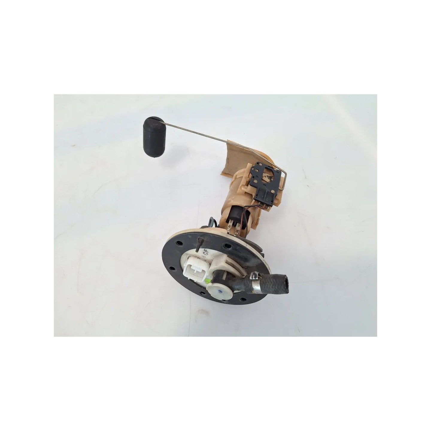 Pompa carburante c/trasduttore (galleggiante) Yamaha Majesty 400 Majesty 400 monodisco ant. (E2) 