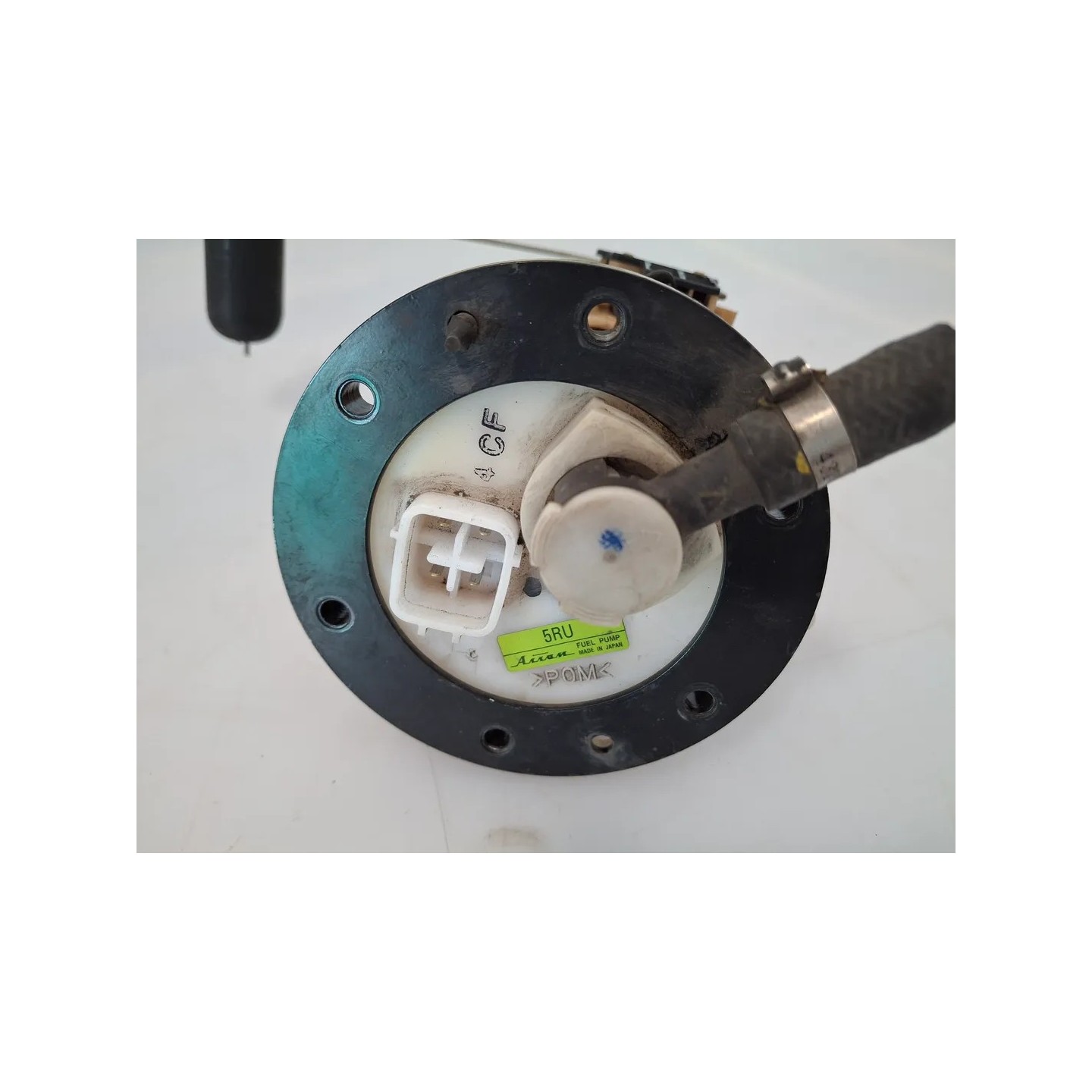Pompa carburante c/trasduttore (galleggiante) Yamaha Majesty 400 Majesty 400 monodisco ant. (E2) 