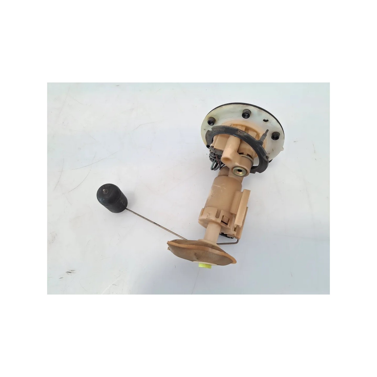 Pompa carburante c/trasduttore (galleggiante) Yamaha Majesty 400 Majesty 400 monodisco ant. (E2) 