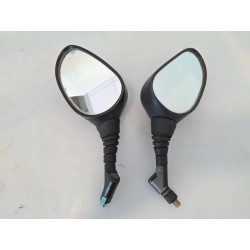 Specchietto laterale Yamaha Majesty 400 Majesty 400 monodisco ant. (E2) 