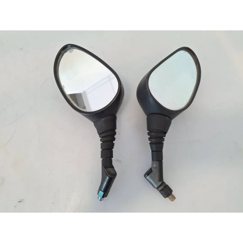 Specchietto laterale Yamaha Majesty 400 Majesty 400 monodisco ant. (E2) 