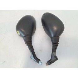 Specchietto laterale Yamaha Majesty 400 Majesty 400 monodisco ant. (E2) 