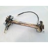 Aggancio serratura sella Yamaha Majesty 400 Majesty 400 monodisco ant. (E2) 