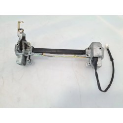 Aggancio serratura sella Yamaha Majesty 400 Majesty 400 monodisco ant. (E2) 