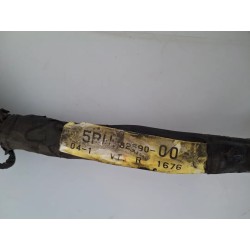 Cablaggio impianto elettrico telaio Yamaha Majesty 400 Majesty 400 monodisco ant. (E2) 