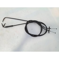 Cavo comando acceleratore Yamaha Majesty 400 Majesty 400 monodisco ant. (E2) 