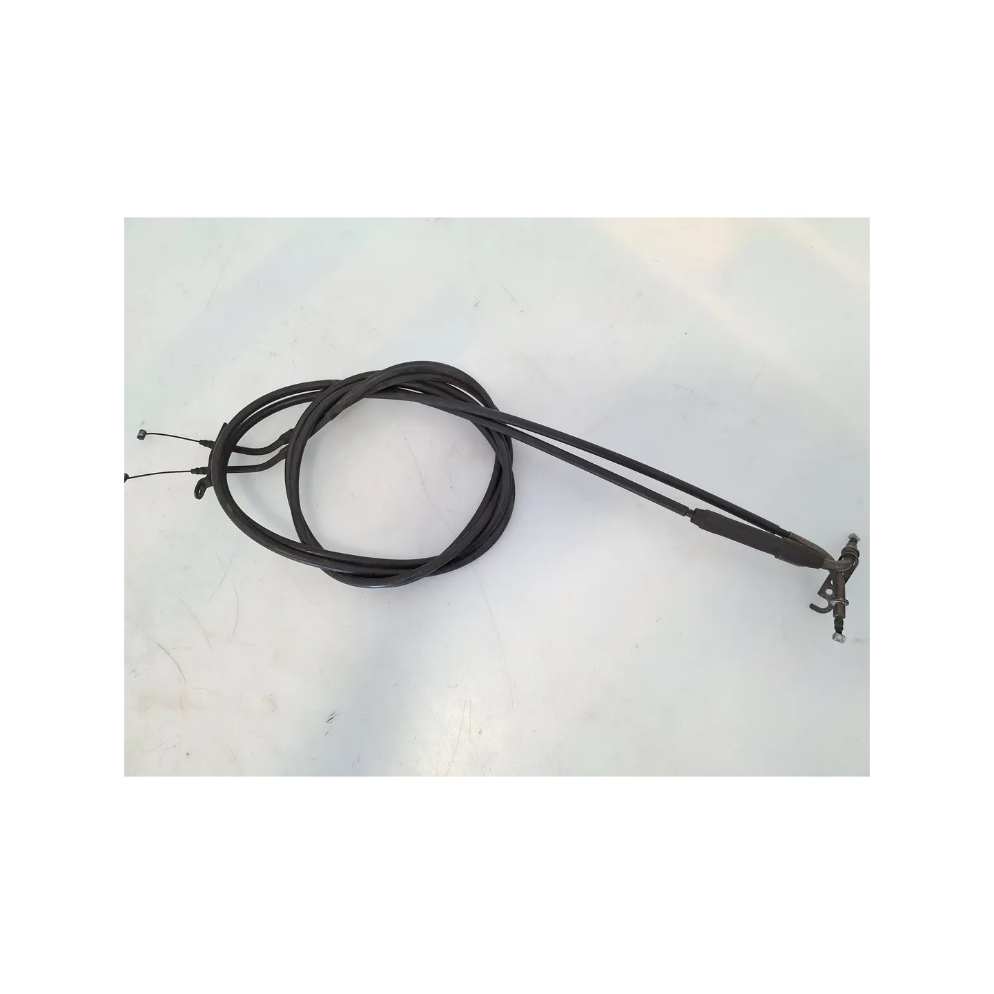 Cavo comando acceleratore Yamaha Majesty 400 Majesty 400 monodisco ant. (E2) 