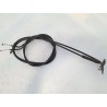 Cavo comando acceleratore Yamaha Majesty 400 Majesty 400 monodisco ant. (E2) 