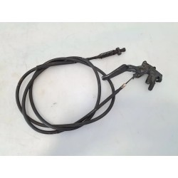 Leva freno stazionamento Yamaha Majesty 400 Majesty 400 monodisco ant. (E2) 