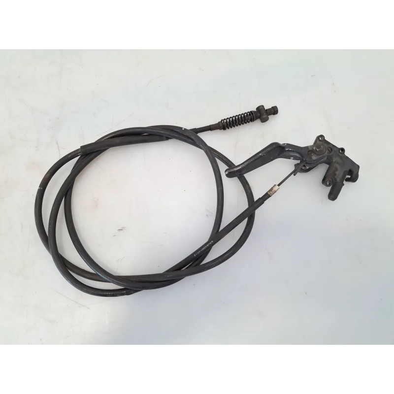 Leva freno stazionamento Yamaha Majesty 400 Majesty 400 monodisco ant. (E2) 