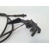 Leva freno stazionamento Yamaha Majesty 400 Majesty 400 monodisco ant. (E2) 