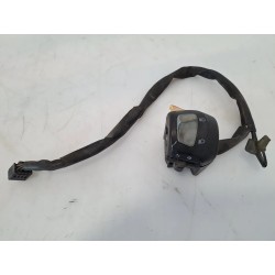 Blocco comandi multifunzioni Yamaha Majesty 400 Majesty 400 monodisco ant. (E2) Sinistro