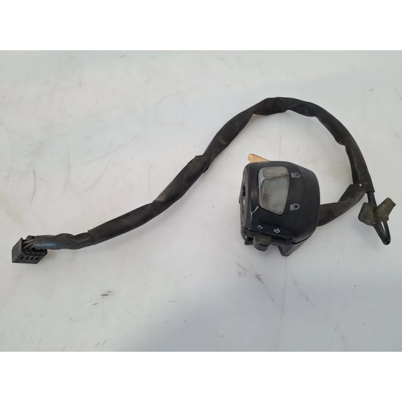 Blocco comandi multifunzioni Yamaha Majesty 400 Majesty 400 monodisco ant. (E2) Sinistro