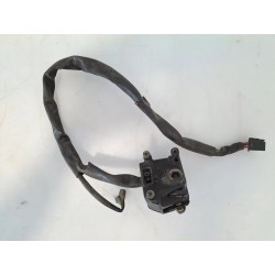 Blocco comandi multifunzioni Yamaha Majesty 400 Majesty 400 monodisco ant. (E2) Sinistro