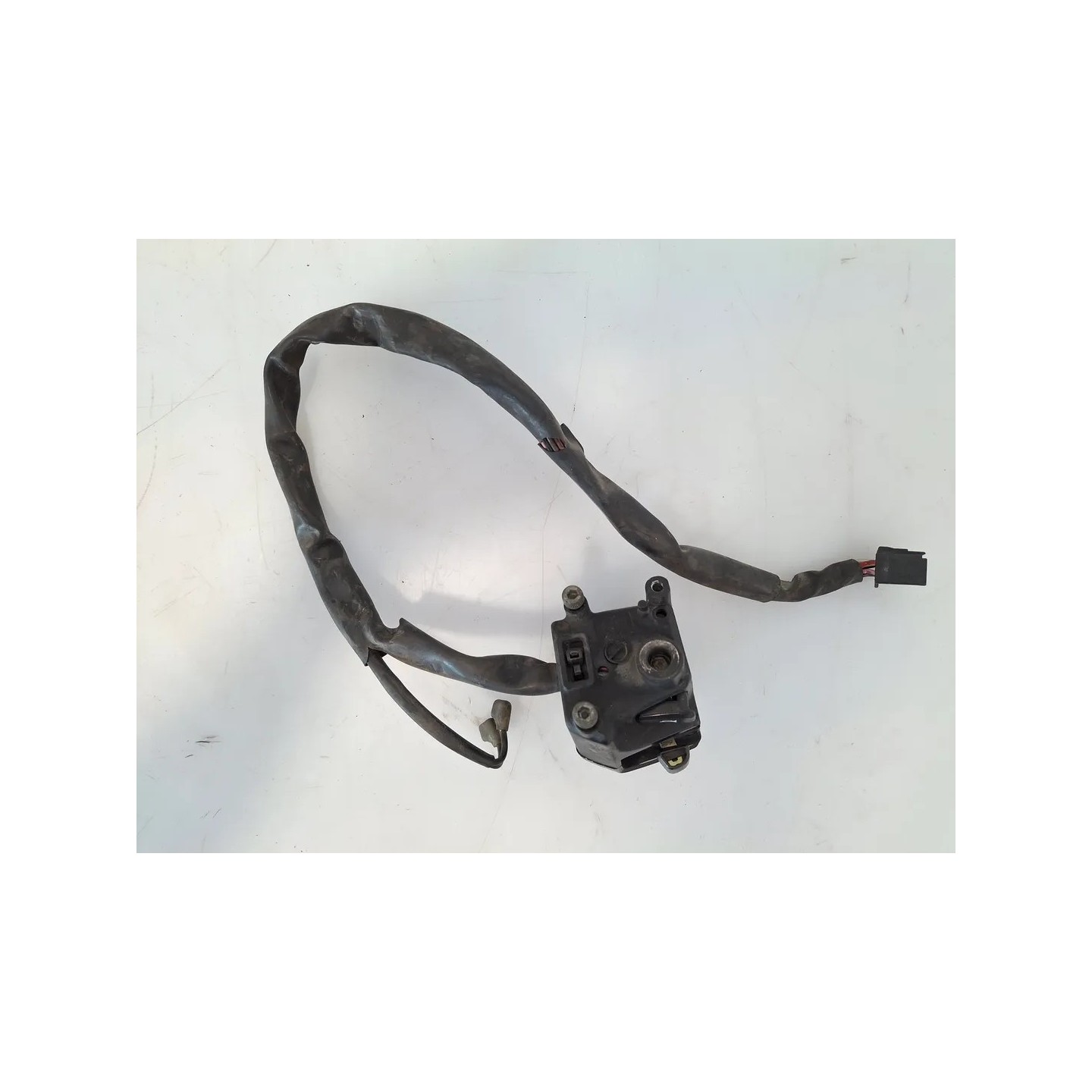 Blocco comandi multifunzioni Yamaha Majesty 400 Majesty 400 monodisco ant. (E2) Sinistro