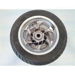 Ruota posteriore Yamaha Majesty 400 Majesty 400 monodisco ant. (E2) 