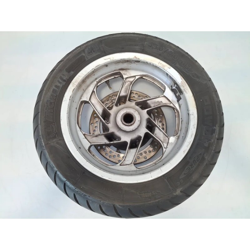 Ruota posteriore Yamaha Majesty 400 Majesty 400 monodisco ant. (E2) 