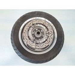 Ruota posteriore Yamaha Majesty 400 Majesty 400 monodisco ant. (E2) 