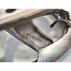 Ruota posteriore Yamaha Majesty 400 Majesty 400 monodisco ant. (E2) 