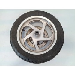 Ruota anteriore Yamaha Majesty 400 Majesty 400 monodisco ant. (E2) 