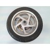 Ruota anteriore Yamaha Majesty 400 Majesty 400 monodisco ant. (E2) 