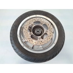 Ruota anteriore Yamaha Majesty 400 Majesty 400 monodisco ant. (E2) 