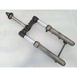 forcella ant. completa Yamaha Majesty 400 Majesty 400 monodisco ant. (E2) 