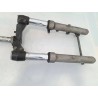 forcella ant. completa Yamaha Majesty 400 Majesty 400 monodisco ant. (E2) 