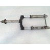 forcella ant. completa Yamaha Majesty 400 Majesty 400 monodisco ant. (E2) 