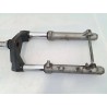 forcella ant. completa Yamaha Majesty 400 Majesty 400 monodisco ant. (E2) 