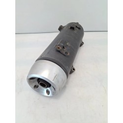 Silenziatore scarico Yamaha Majesty 400 Majesty 400 monodisco ant. (E2) 