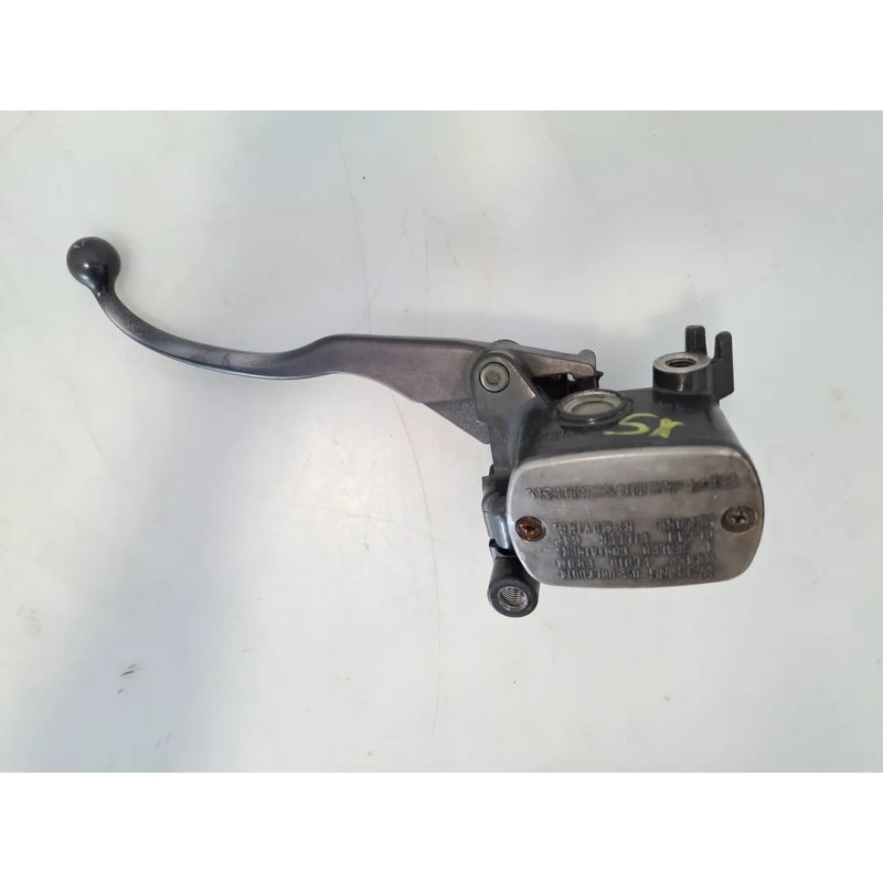 Pompa con serbatoio liquido freni posteriore Yamaha Majesty 400 Majesty 400 monodisco ant. (E2) 