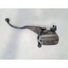 Pompa con serbatoio liquido freni posteriore Yamaha Majesty 400 Majesty 400 monodisco ant. (E2) 