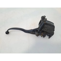 Pompa con serbatoio liquido freni posteriore Yamaha Majesty 400 Majesty 400 monodisco ant. (E2) 