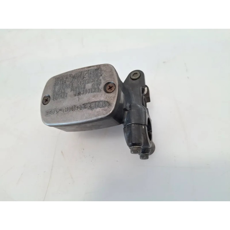Pompa con serbatoio liquido freni anteriore Yamaha Majesty 400 Majesty 400 monodisco ant. (E2) 