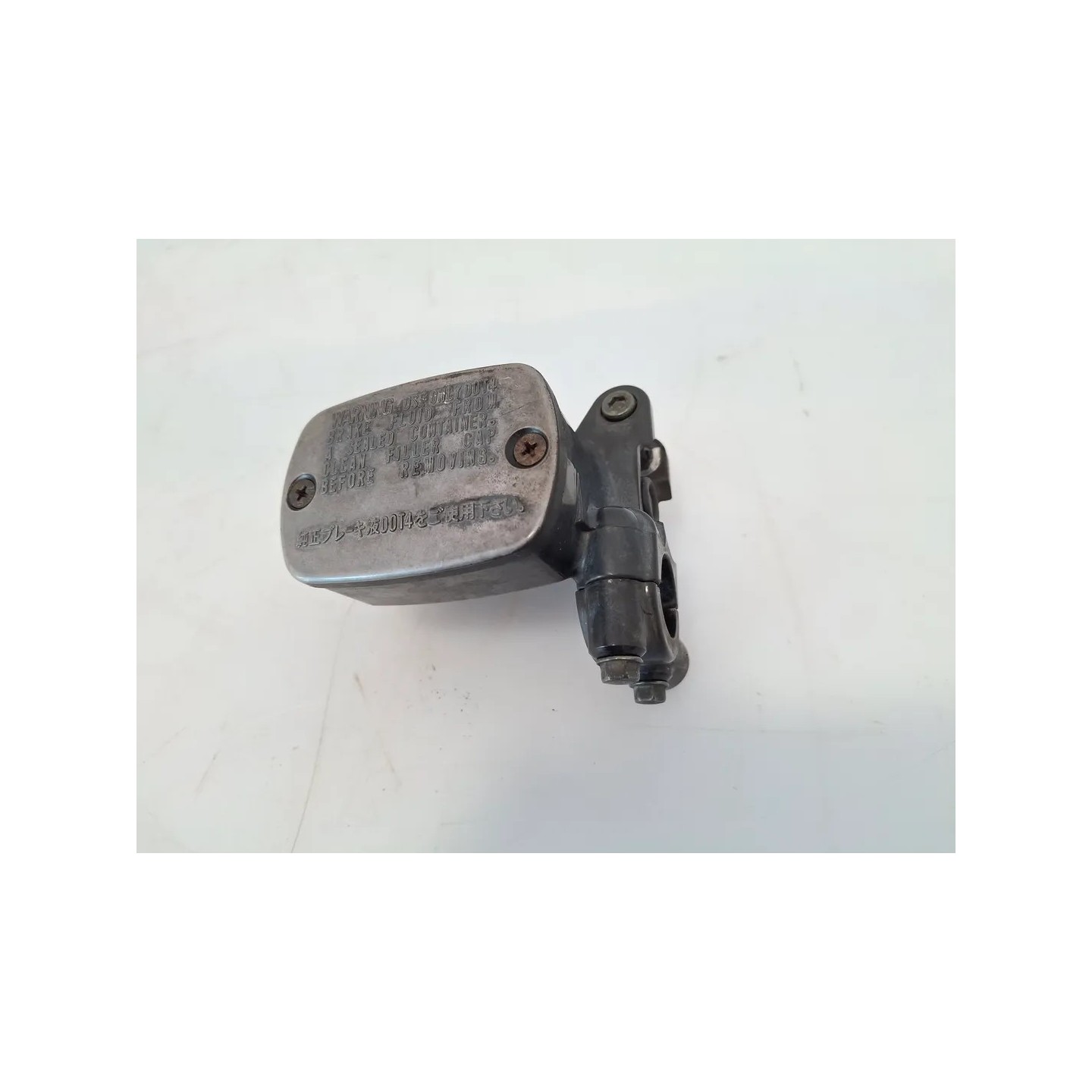 Pompa con serbatoio liquido freni anteriore Yamaha Majesty 400 Majesty 400 monodisco ant. (E2) 