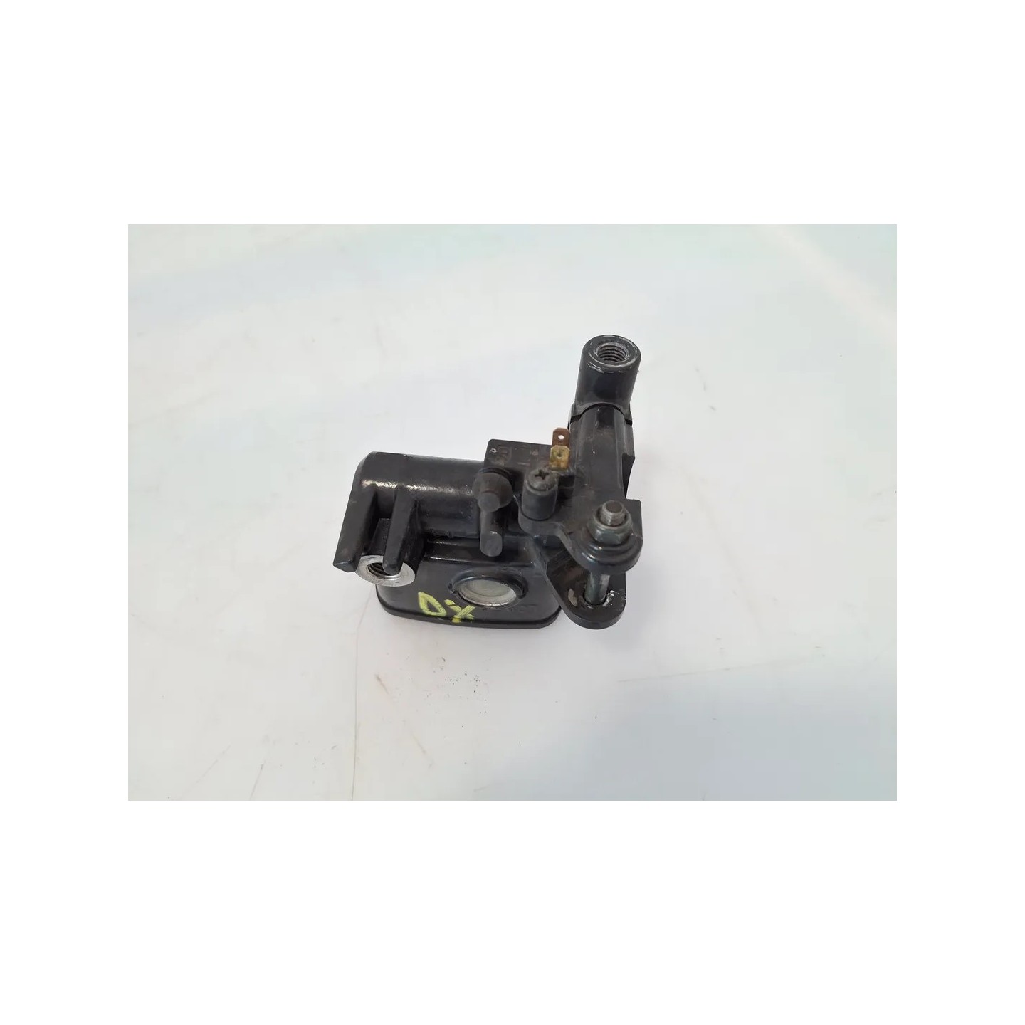 Pompa con serbatoio liquido freni anteriore Yamaha Majesty 400 Majesty 400 monodisco ant. (E2) 