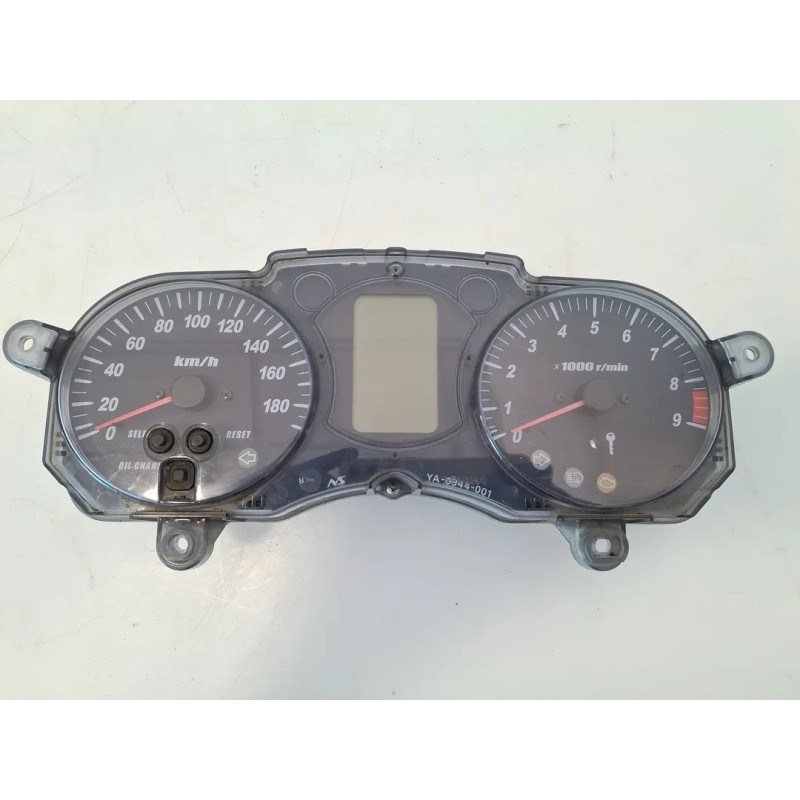 Strumentazione completo Yamaha Majesty 400 Majesty 400 monodisco ant. (E2) 